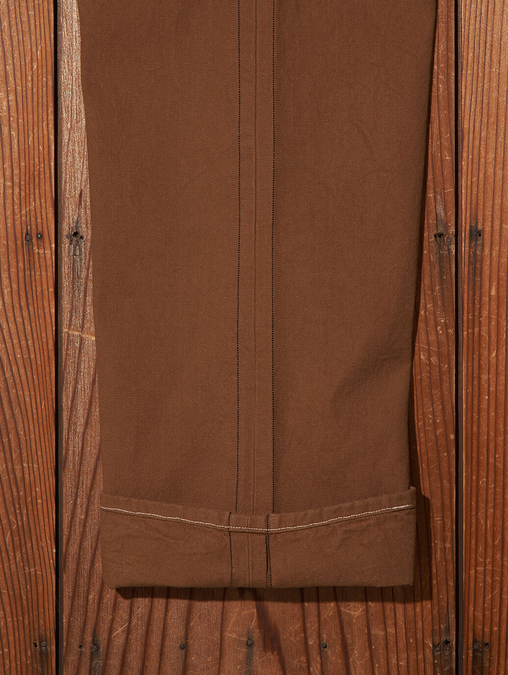LEVI'S® VINTAGE CLOTHING 1870'S DUCK ウエストオーバーオール NAPLES